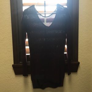 Cranberry lulu shirt